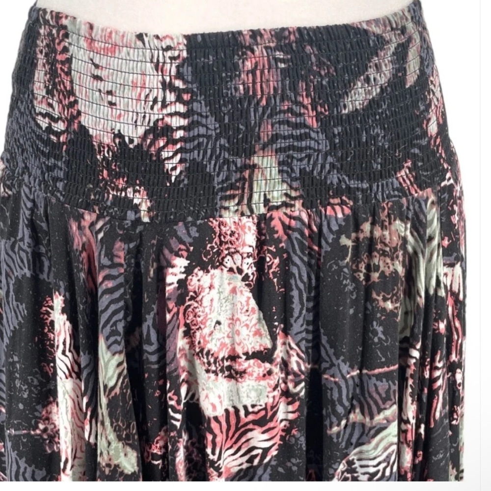Free People Fly  Away Swing Skirt - Picture 4 of 4
